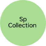 Business logo of Sp collection