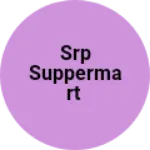 Business logo of SRP Suppermart
