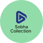Business logo of Sobha collection