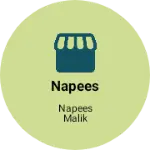 Business logo of Napees