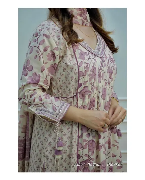 Dupatta set  uploaded by Rm collection on 7/30/2023