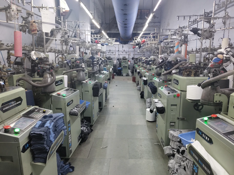 Factory Store Images of Boldfoot enterprises