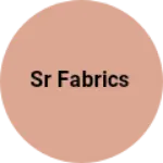 Business logo of SR Fabrics