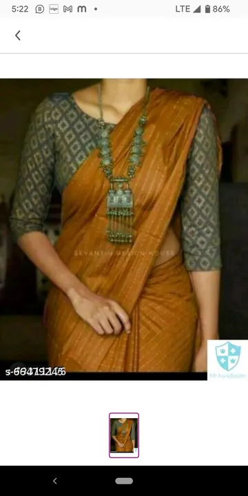 Art silk sarees  uploaded by Z A Fabrics on 7/30/2023