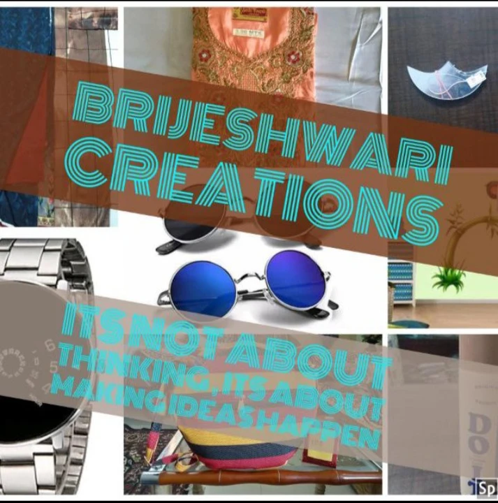 Factory Store Images of Brijeshwari Creations