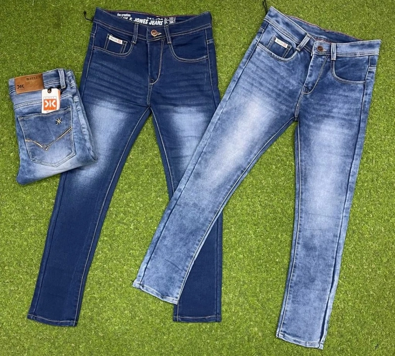 Jeans  uploaded by business on 7/30/2023