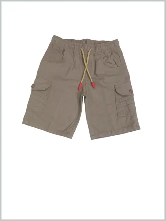 BOYS CARGO SHORTS size 2yrs 4yrs 6yrs 8yrs uploaded by business on 7/30/2023