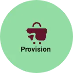 Business logo of Provision