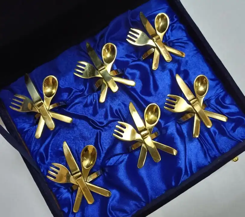 Napkin rings uploaded by business on 7/30/2023