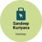 Business logo of Sandeep kuriyana store