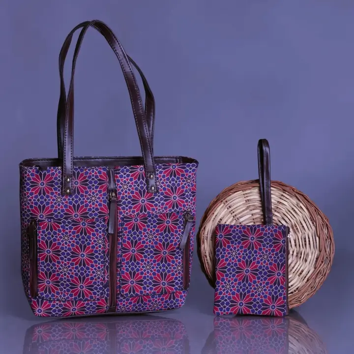 Hand bags  uploaded by R v textile on 7/30/2023
