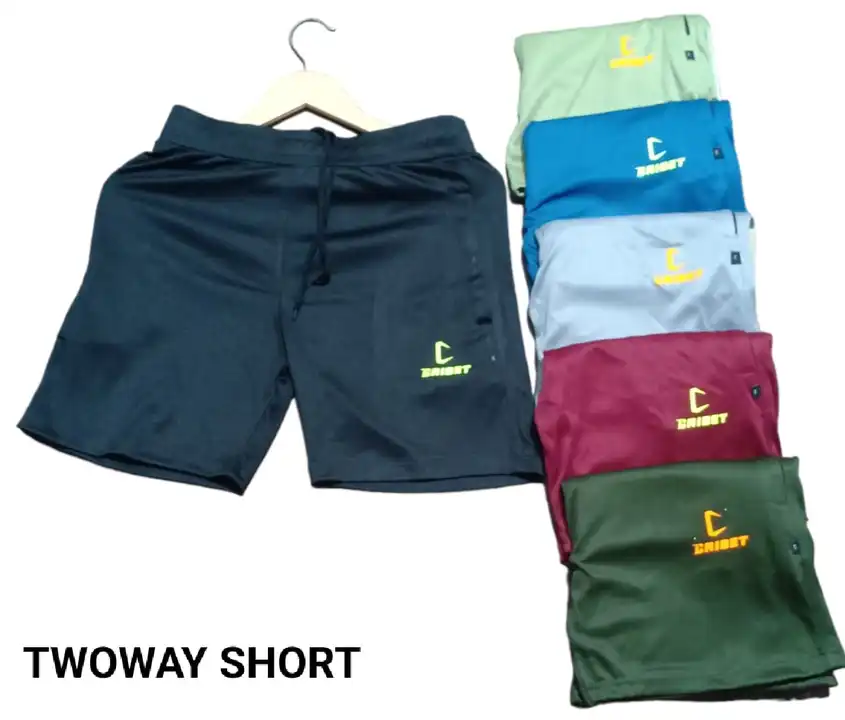 Men's shorts uploaded by business on 7/30/2023