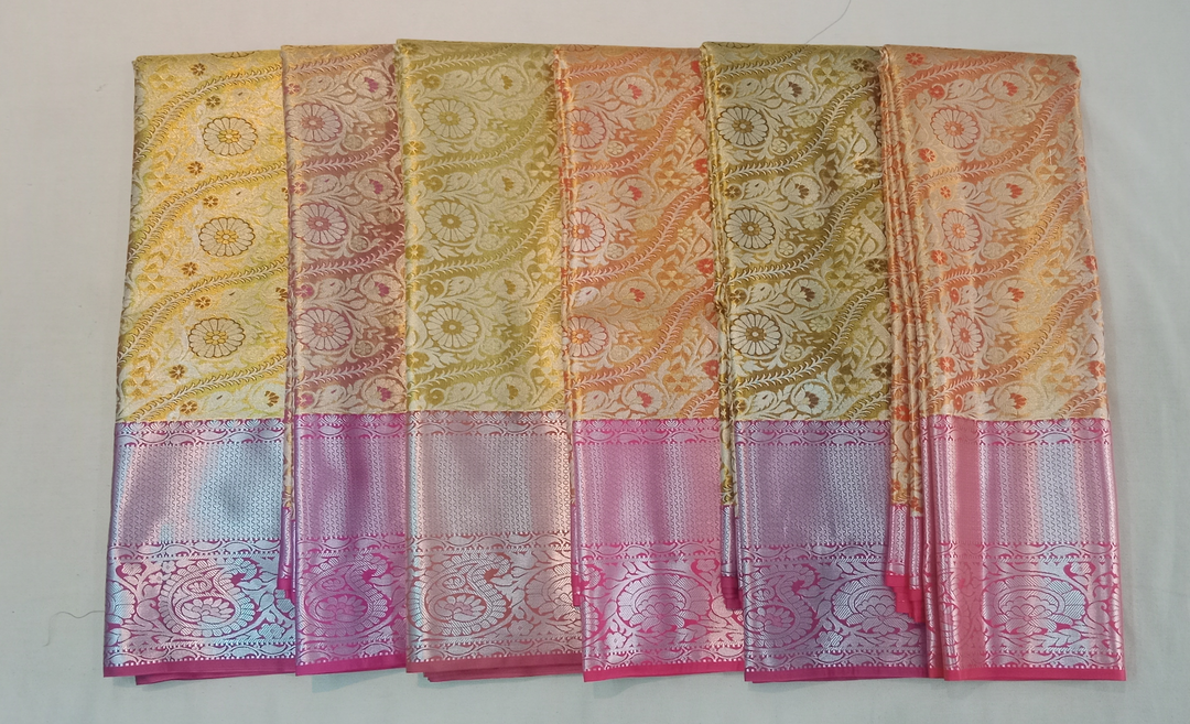 Pattu sarees  uploaded by business on 7/30/2023