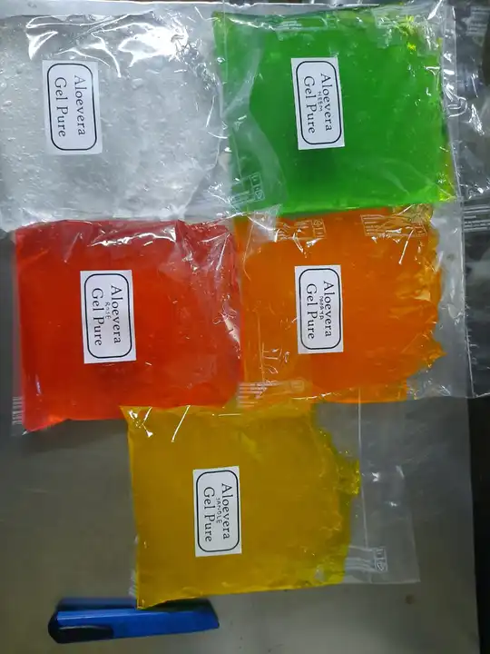 All types non branding alovera gel bulk order  uploaded by Daksh Veda on 7/30/2023
