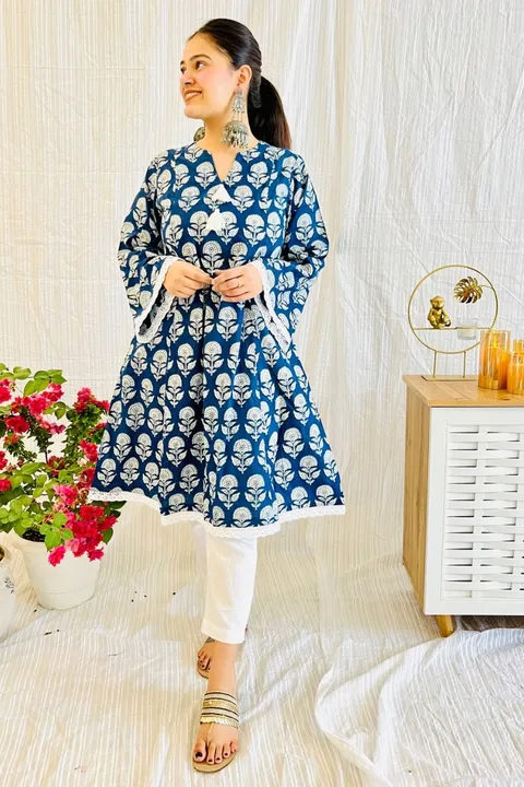 _ look  stylish and walk in comfort with our new kurta set perfect for your wardrobe _*

*GOOD QUALI uploaded by Gota Patti manufacturing on 7/30/2023