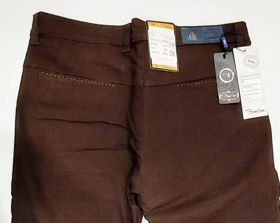Men's Jeans Singel pic Delivery  uploaded by Lovely Garments on 7/30/2023