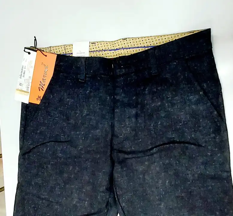 Men's Jeans Singel pic Delivery  uploaded by Lovely Garments on 7/30/2023