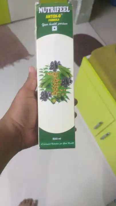 Antox D  uploaded by A S DISTRIBUTORS on 7/30/2023