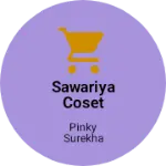Business logo of Sawariya coset