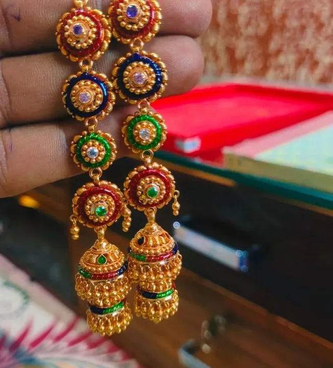 Product uploaded by Jay ambey jewellers on 7/30/2023