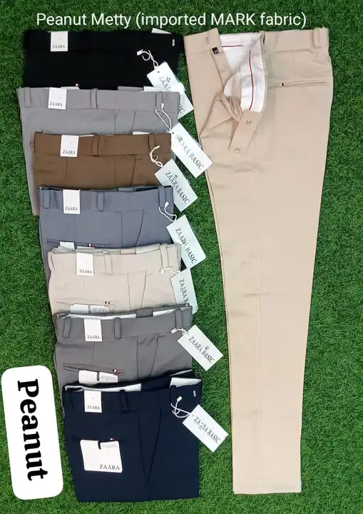 Product uploaded by Panzar Jeans  on 7/30/2023