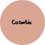 Business logo of Cosmtic