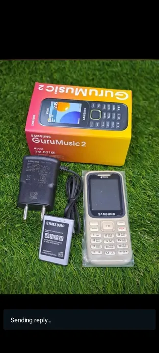Post image I want 50+ pieces of Feature Phones at a total order value of 25000. Please send me price if you have this available.