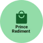 Business logo of Prince rediment