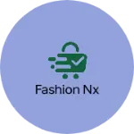 Business logo of Fashion Nx