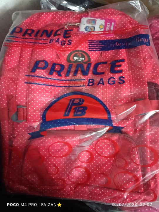 Product uploaded by Bengal Bags on 7/30/2023