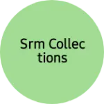 Business logo of SRM collections
