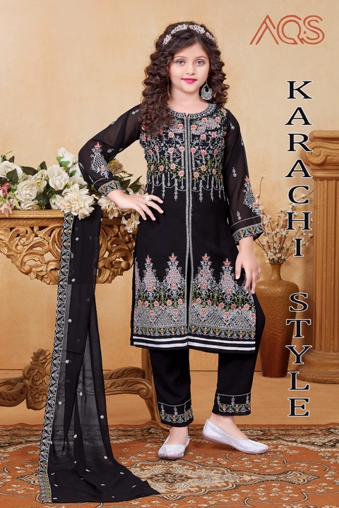 Karachi style  uploaded by Aqs Garments on 7/30/2023