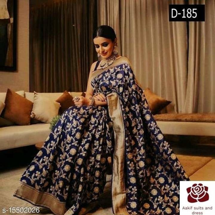 Sarees  uploaded by business on 3/18/2021