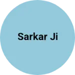 Business logo of Sarkar ji