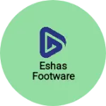 Business logo of Eshas kids wear