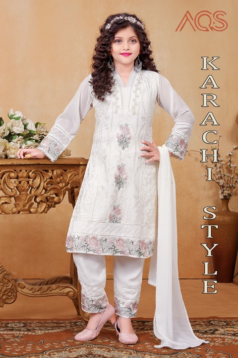 Post image Hey! Checkout my new product called
Karachi style .