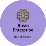 Business logo of RIVAN FASHION based out of Darjiling