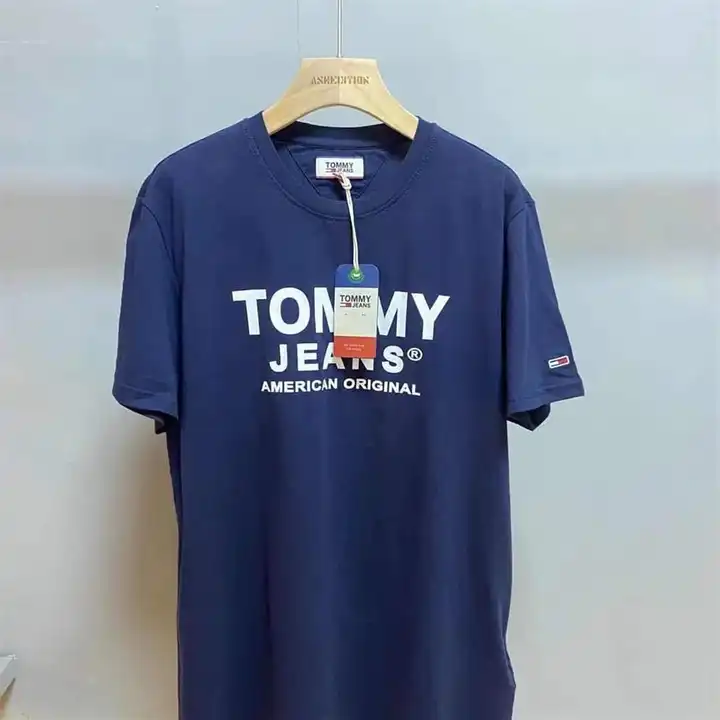 *TOMMY HILFIGER*
 uploaded by HOTSHOTS @ FABRIC. GARMENTS MANUFACTURER LIMITED  on 7/30/2023