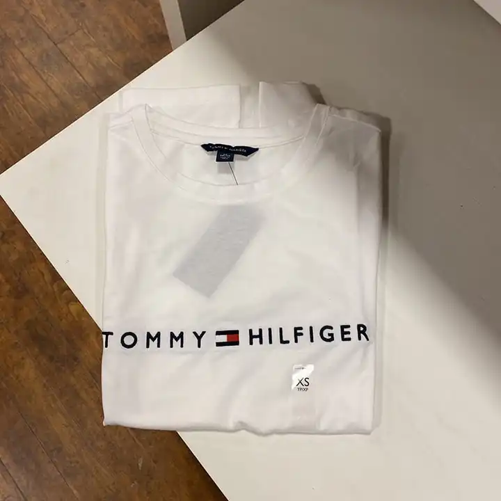 *TOMMY HILFIGER*
 uploaded by HOTSHOTS @ FABRIC. GARMENTS MANUFACTURER LIMITED  on 7/30/2023