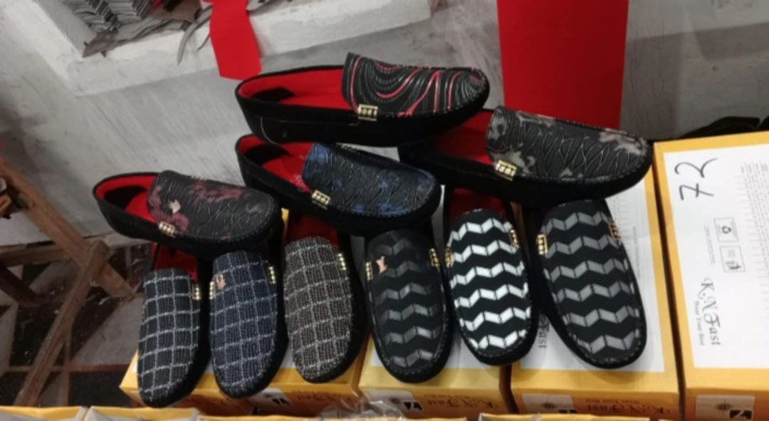 Product uploaded by Kyara footlence shoes on 7/30/2023