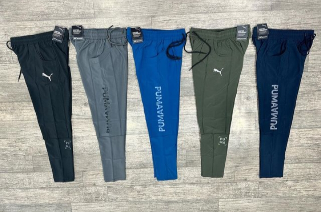Track pants  uploaded by HOTSHOTS @ FABRIC. GARMENTS MANUFACTURER LIMITED  on 7/30/2023