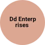 Business logo of DD Enterprises