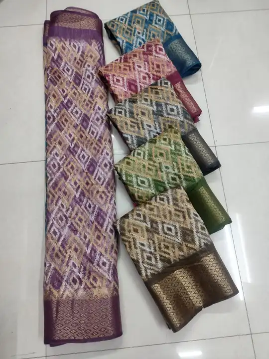 Product uploaded by BHAGYALAXMI SAREES on 7/30/2023