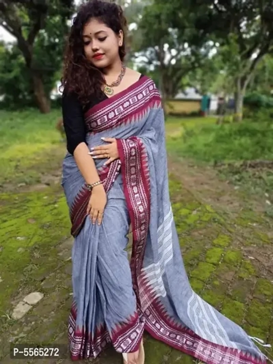 Woman sarees  uploaded by Aarvi services on 7/30/2023