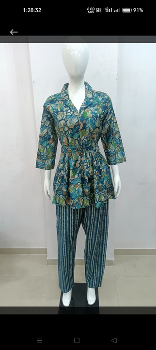 Product uploaded by Arshiya fashion Ledis suit on 7/30/2023