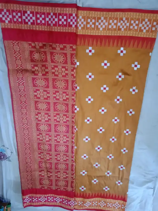 Pasapali Silk saree uploaded by Saree Destination on 7/30/2023