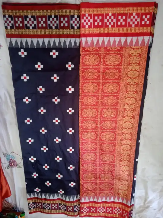 Post image Hey! Checkout my new product called
Pasapali Silk saree.