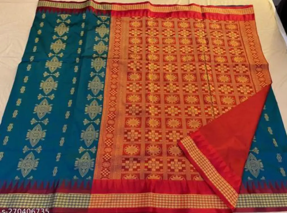 Product uploaded by Saree Destination on 7/30/2023