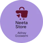 Business logo of Neeta store