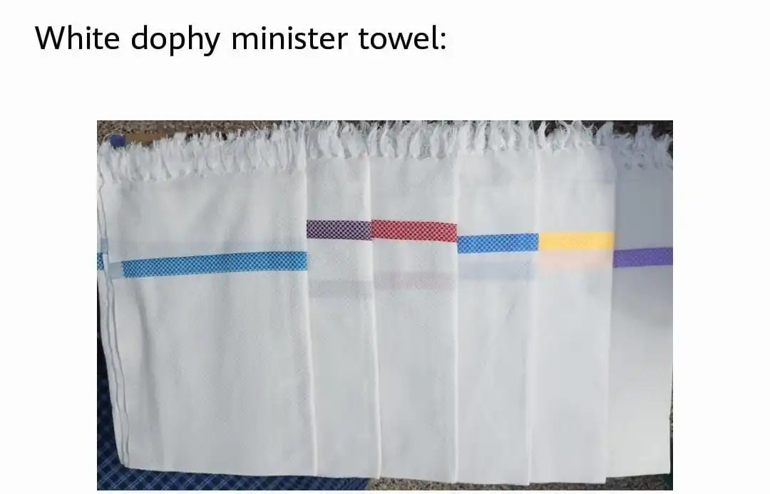 Minister Towel '30X60' uploaded by Sarveshwaran Jawuli Maaligai on 7/30/2023